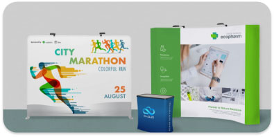 Tradeshow Displays